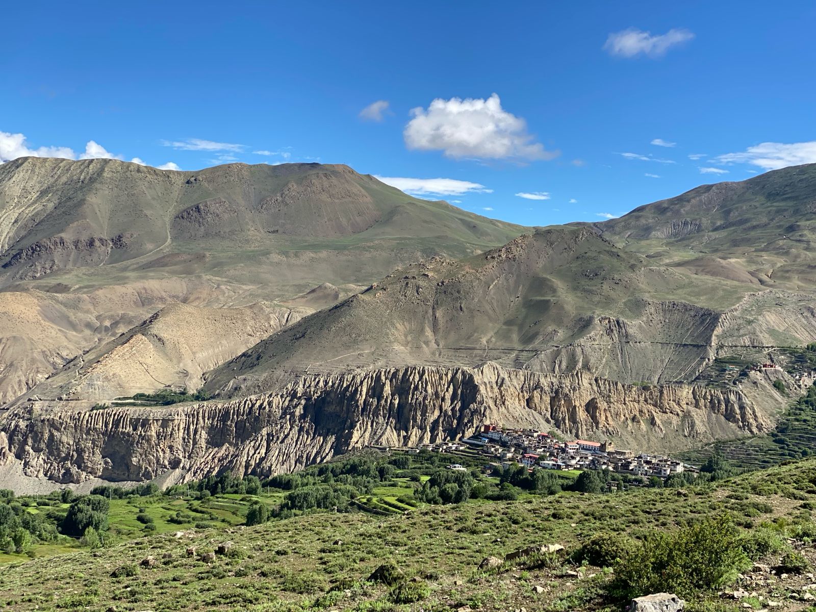 Upper Mustang Trek Gallery Image 28